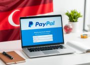 Cara Membuat Akun PayPal Indonesia dengan Mudah