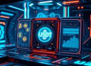 Apa Itu USDT Wallet? Kenali Dompet Crypto Digital.