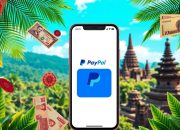 Panduan Lengkap Aplikasi PayPal di Indonesia