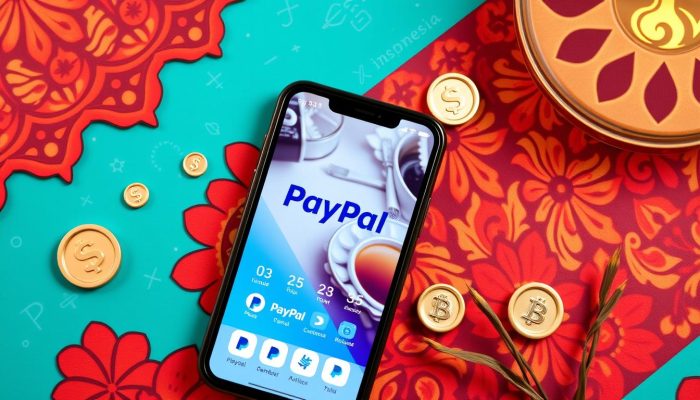 Panduan Lengkap Aplikasi PayPal Indonesia