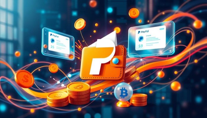 Arti Akun PayPal dan Cara Menggunakannya