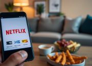 Cara Bayar Akun Netflix Mudah & Cepat