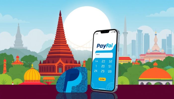 Cara Mudah Bayar dengan PayPal di Indonesia