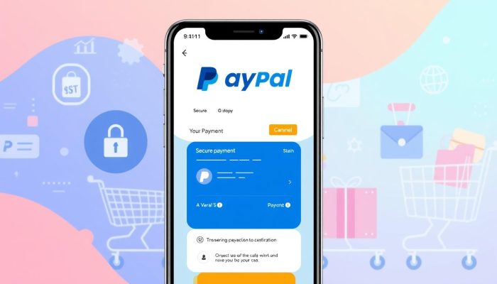 Cara Bayar Menggunakan PayPal dengan Mudah