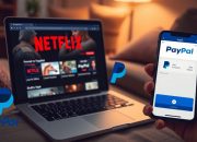 Cara Bayar Netflix Pakai PayPal Mudah & Cepat