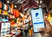 Belanja Online Mudah dengan PayPal Indonesia