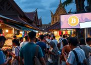 Cara Mudah Beli BTC untuk Pemula di Indonesia