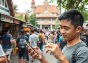 Cara Mudah Beli BTC untuk Pemula di Indonesia