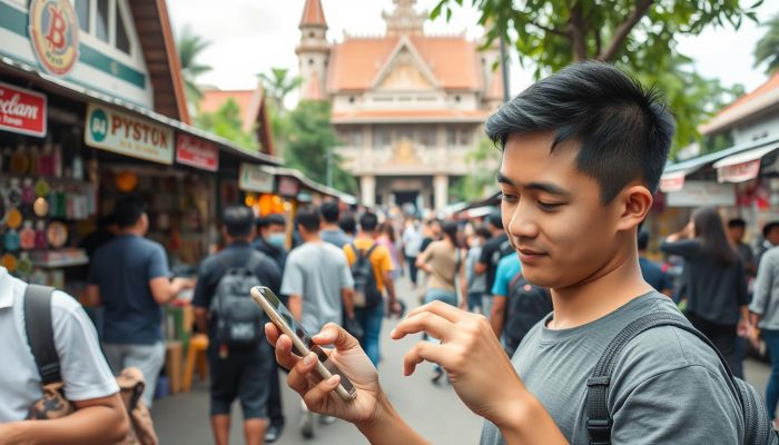 Cara Mudah Beli BTC untuk Pemula di Indonesia