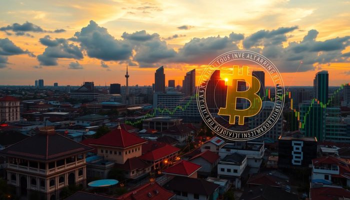 Bitcoin Indonesia: Panduan Lengkap Cryptocurrency