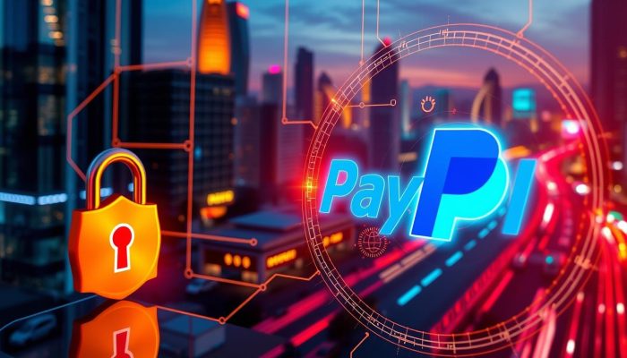 cara aman beli paypal