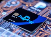 Cara Bayar PayPal dengan Debit Card Mudah