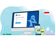 Panduan Cara Bikin PayPal di Indonesia Mudah