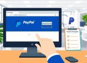 Langkah Mudah Cara Buat Akun PayPal Anda