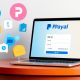 cara daftar paypal