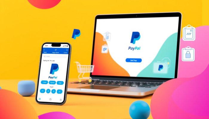 Panduan Cara Menggunakan PayPal dengan Mudah