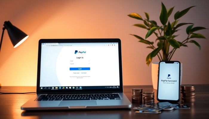 cara menggunakan paypal untuk transaksi online