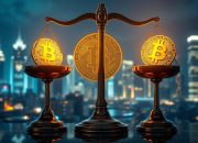 Hukum Jual Beli Bitcoin: Panduan Lengkap.