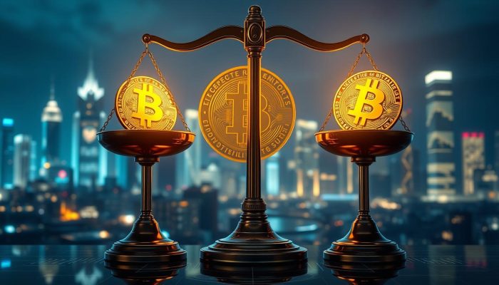 Hukum Jual Beli Bitcoin: Panduan Lengkap.