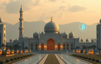 hukum menambang bitcoin dalam islam