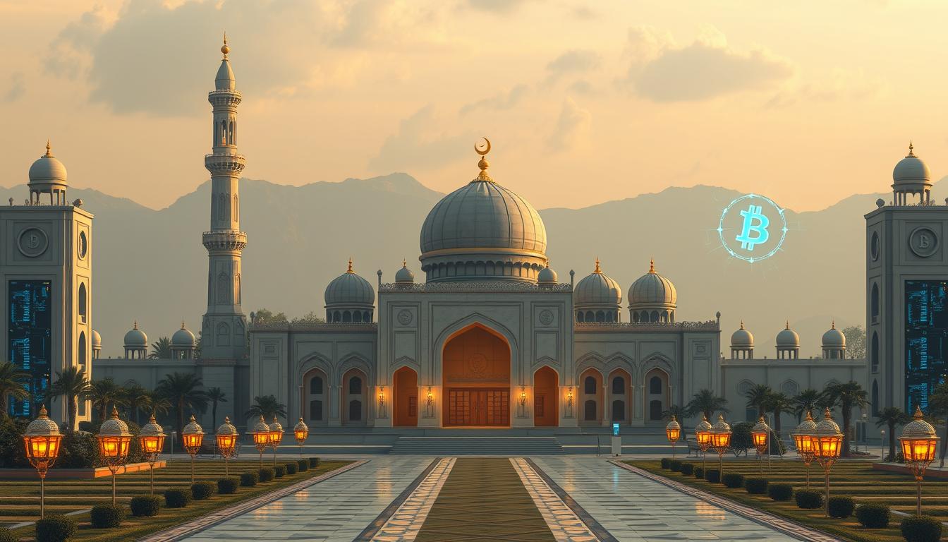 hukum menambang bitcoin dalam islam