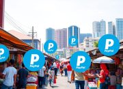 Jasa Beli PayPal Terpercaya di Indonesia