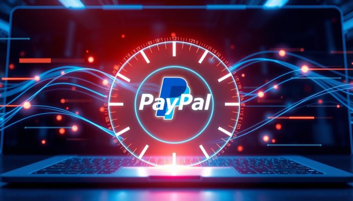 Jasa PayPal 24 Jam: Layanan Terpercaya & Cepat