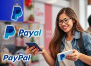 Jasa Pembayaran PayPal Terpercaya di Indonesia