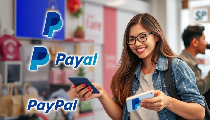 Jasa Pembayaran PayPal Terpercaya di Indonesia