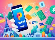 Layanan Jasa Transfer PayPal Terpercaya di Indonesia