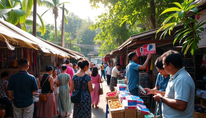 Beli dan Jual Paypal Aman di Indonesia