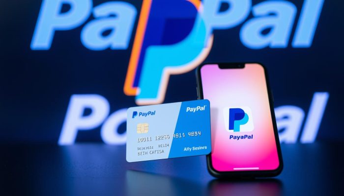 Cara Menggunakan Kartu Debit untuk PayPal Anda