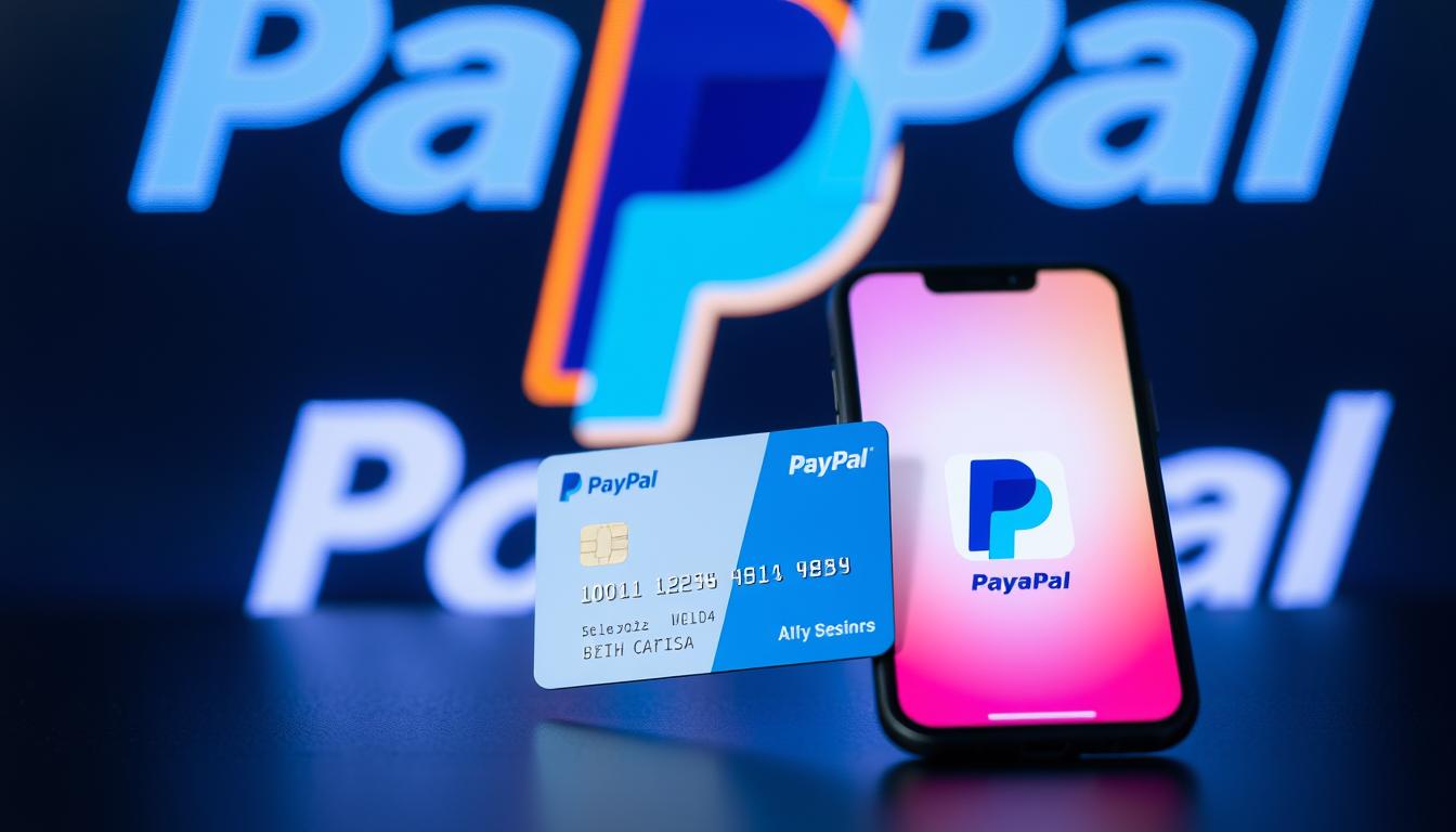 kartu debit untuk paypal