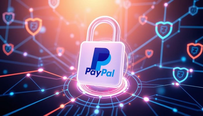 keamanan pembayaran paypal