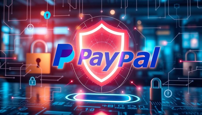 keamanan transaksi paypal