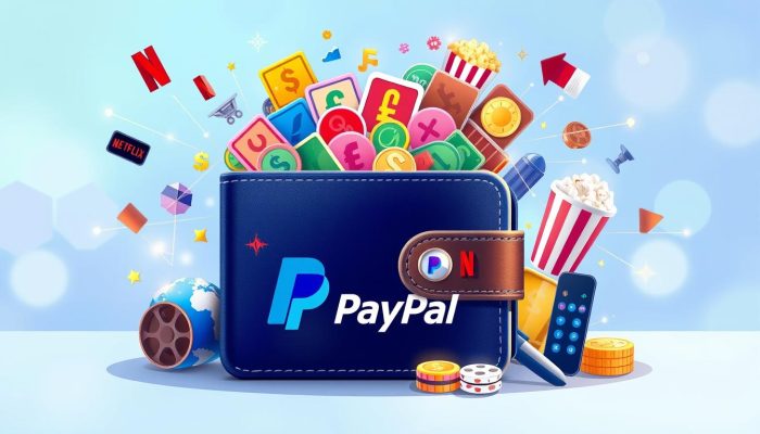 keuntungan menggunakan paypal