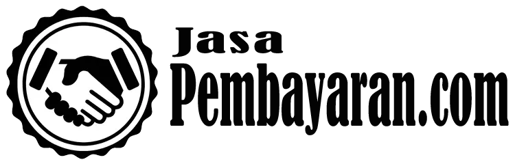 Logo Jasa Pembayaran