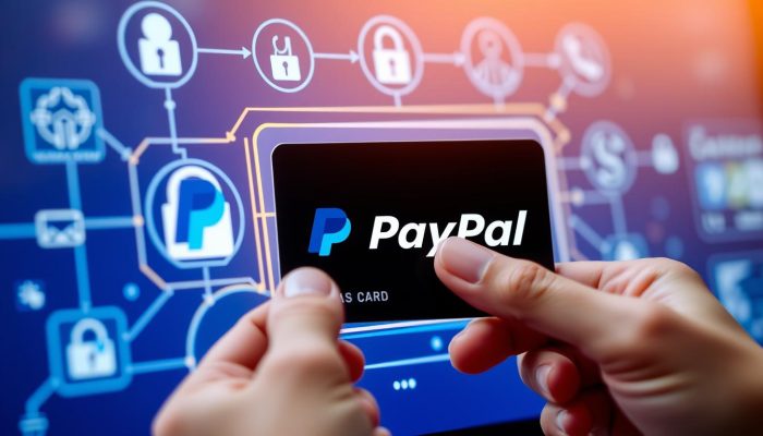 metode pembayaran paypal menggunakan kartu debit