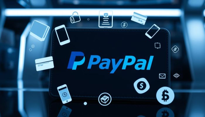 Pengertian PayPal Adalah – Layanan Pembayaran Digital