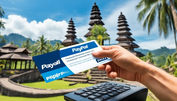 penarikan dana PayPal