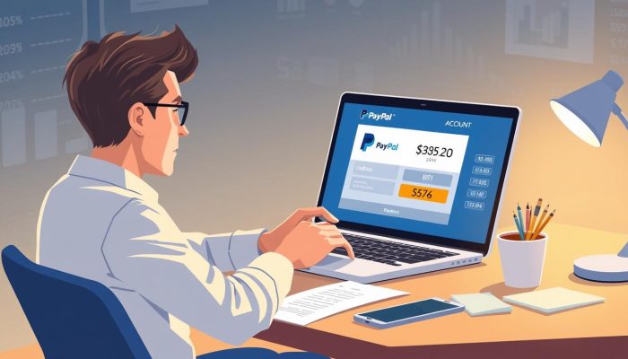 pengecekan mutasi paypal