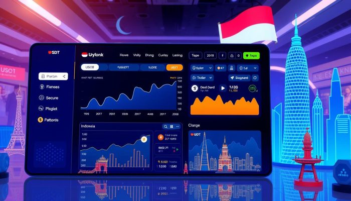 platform jual usdt terbaik