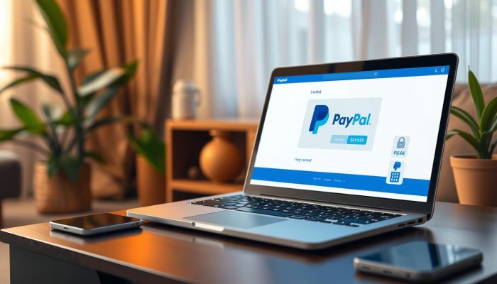 proses bayar menggunakan paypal