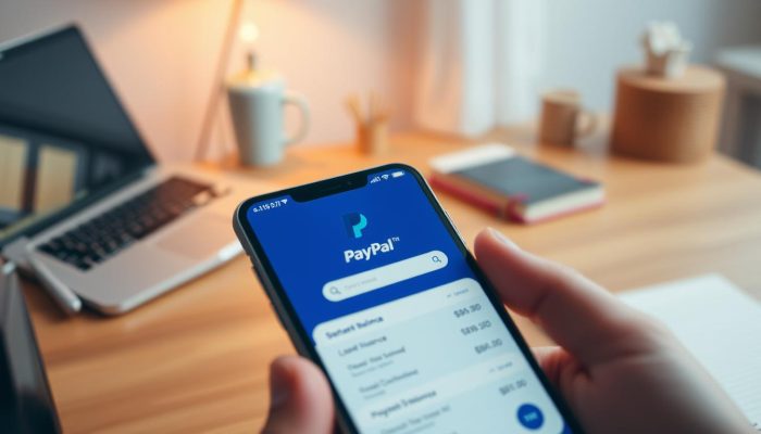 Cek Saldo PayPal Anda dengan Mudah dan Cepat!