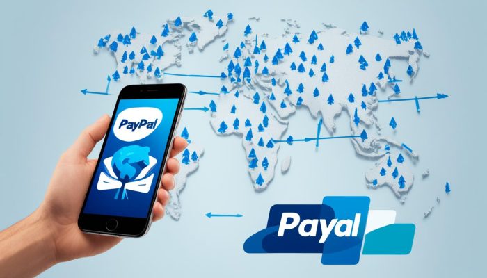 solusi transfer paypal