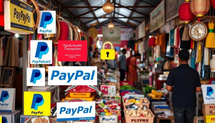 tips jual paypal