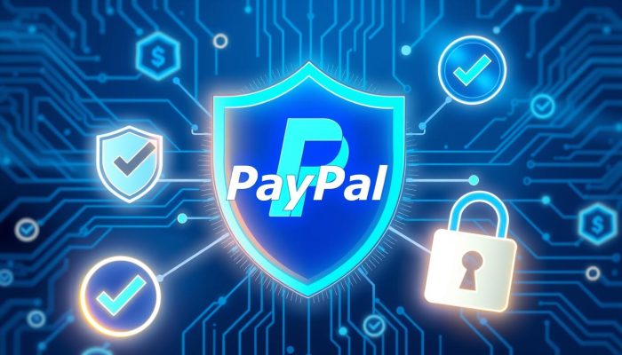 verifikasi akun paypal