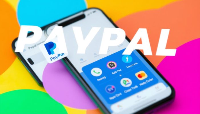 Cara Mudah Transfer Uang Via PayPal