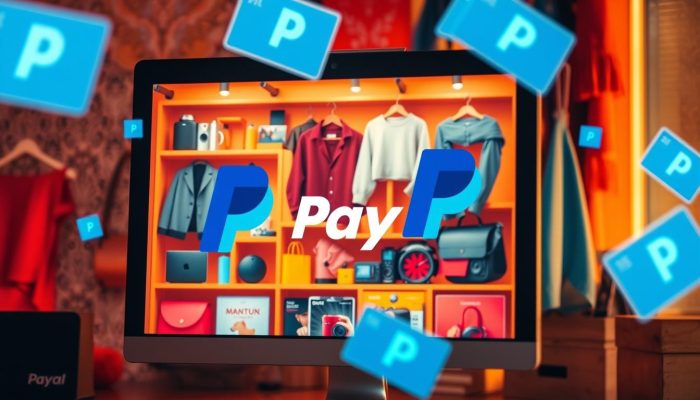 Panduan belanja bayar pakai paypal di Indonesia