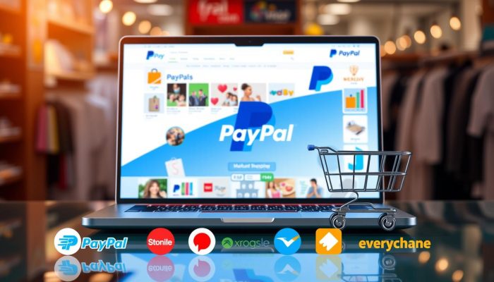 Panduan Cara Belanja di PayPal dengan Mudah